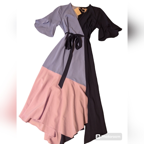 kamila satin maxi dress Kamila Maxi Dress